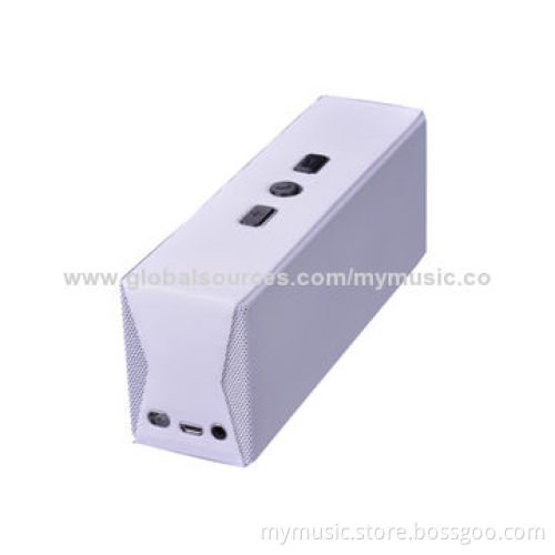 Newest Bluetooth Speaker with NFC and Microphone Function